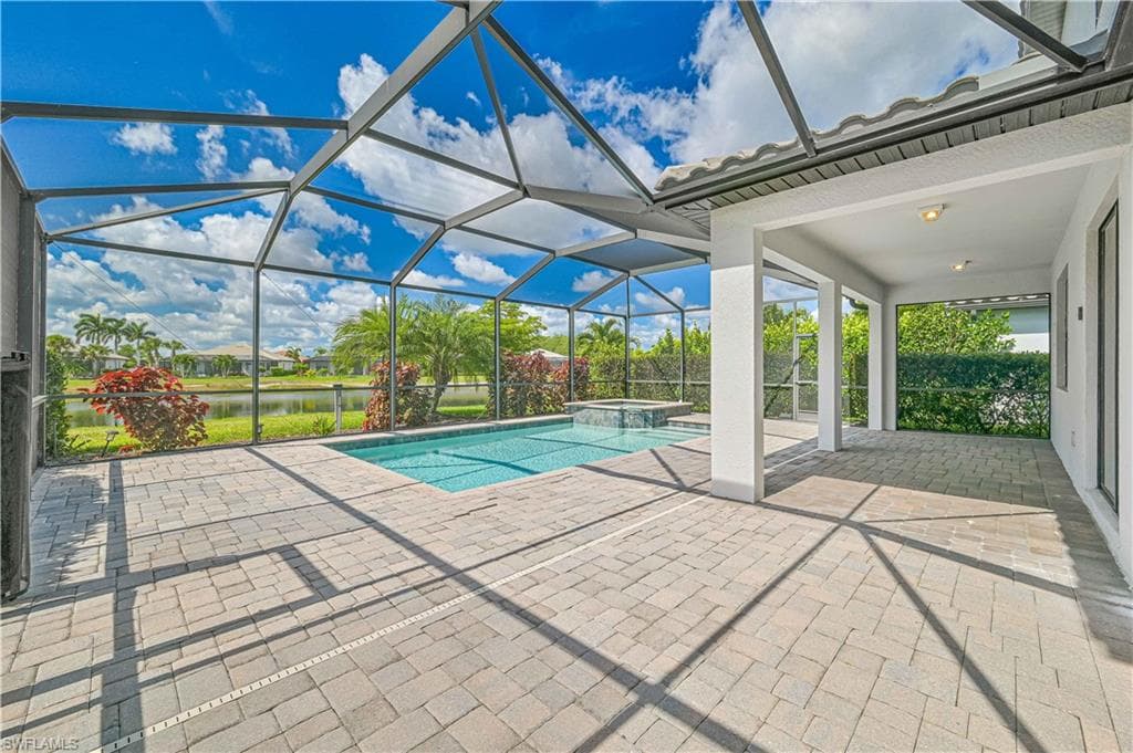 11937 Silver Cobblestone Way, Fort Myers, FL 33913-38