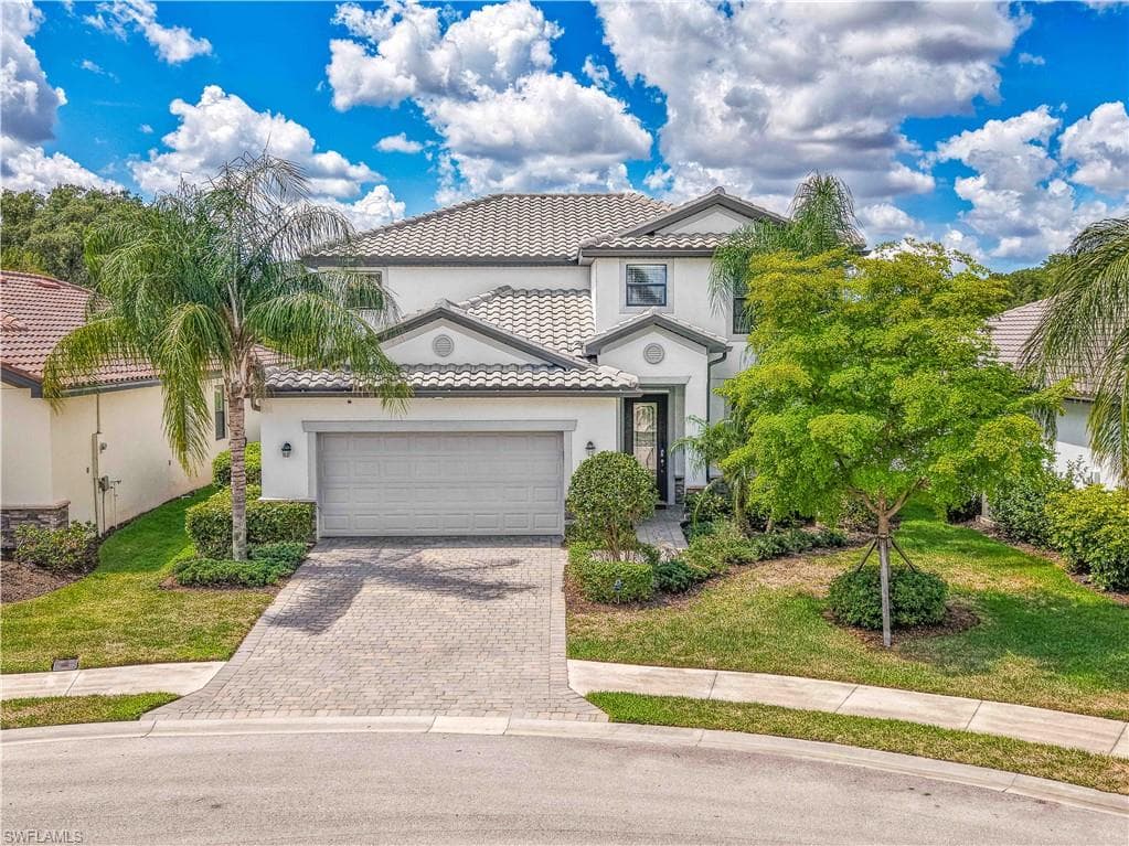 11937 Silver Cobblestone Way, Fort Myers, FL 33913-3