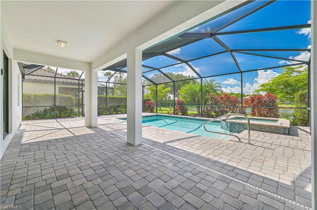 11937 Silver Cobblestone Way, Fort Myers, FL 33913-39