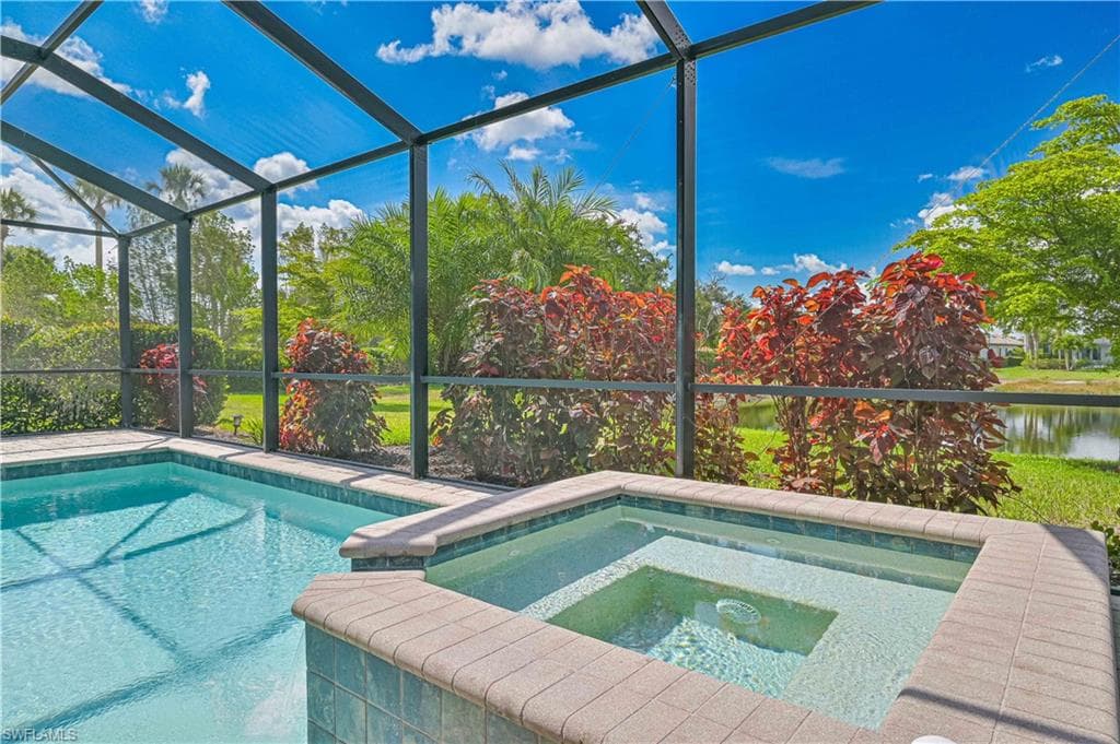 11937 Silver Cobblestone Way, Fort Myers, FL 33913-40