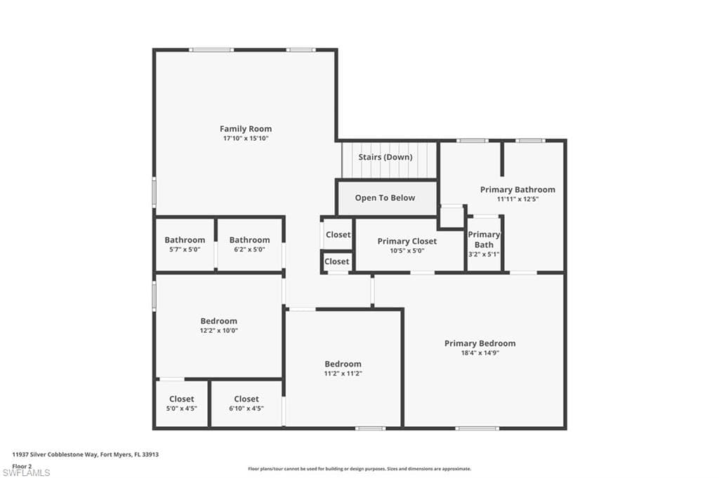 11937 Silver Cobblestone Way, Fort Myers, FL 33913-5