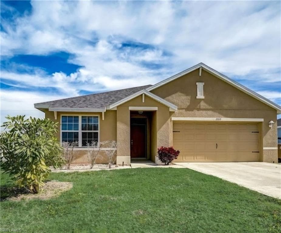 2709 4th Pl, Cape Coral, FL 33914-1