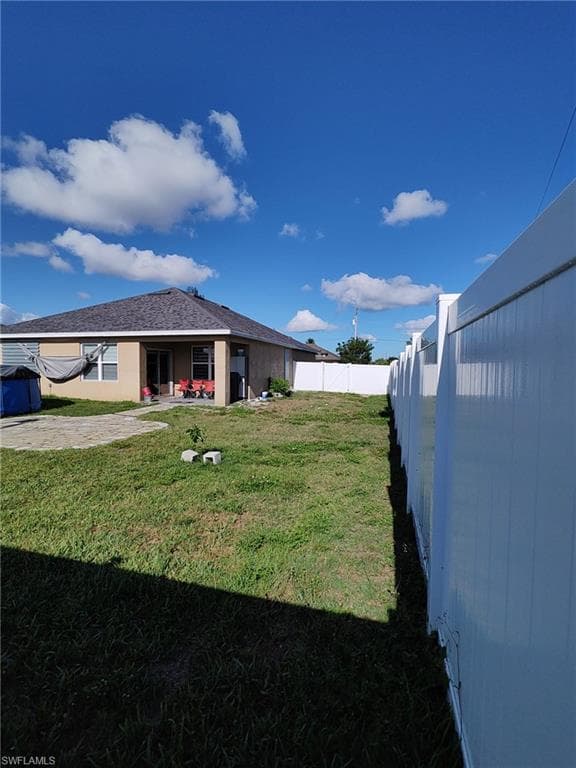2709 4th Pl, Cape Coral, FL 33914-6