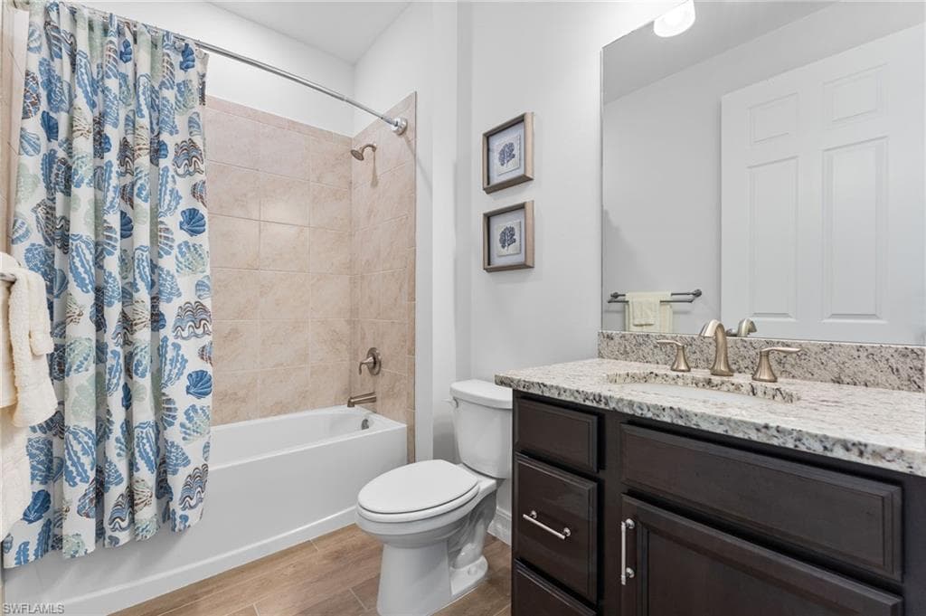 16523 Crescent Beach Way, Bonita Springs, FL 34135-19