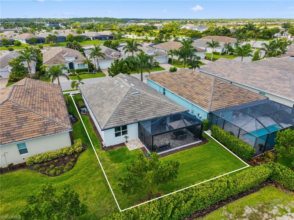 16523 Crescent Beach Way, Bonita Springs, FL 34135-23