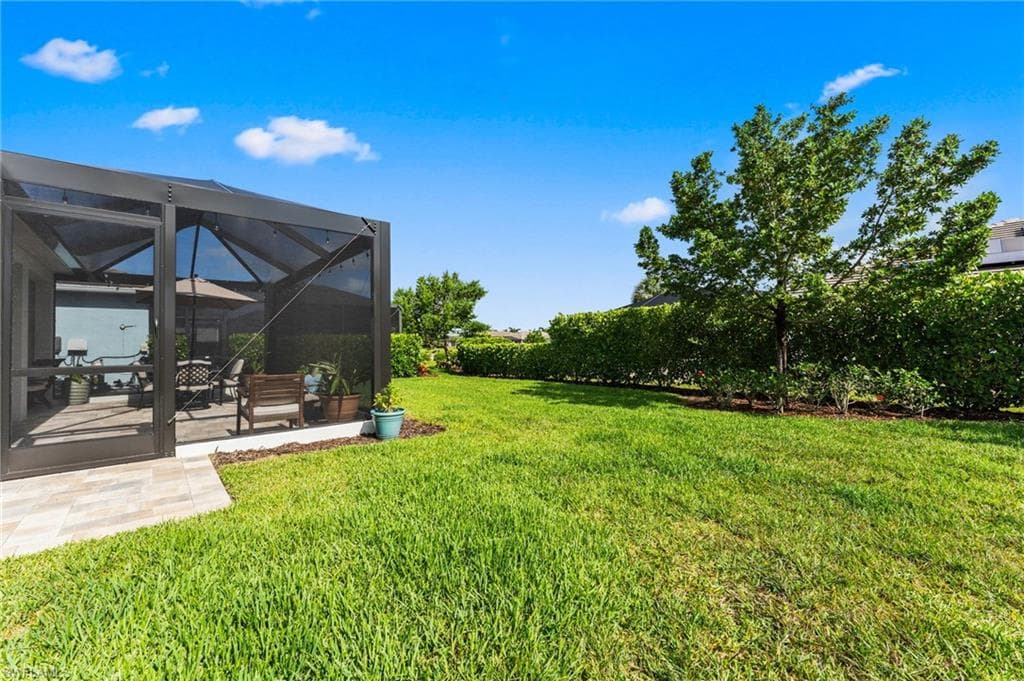 16523 Crescent Beach Way, Bonita Springs, FL 34135-24