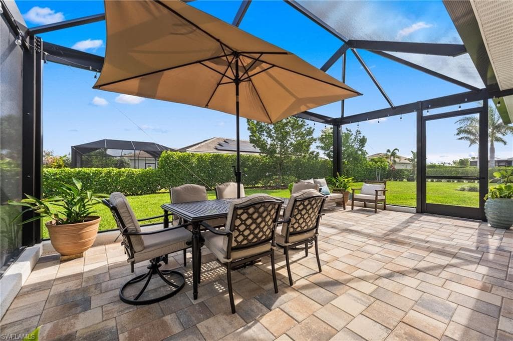 16523 Crescent Beach Way, Bonita Springs, FL 34135-2