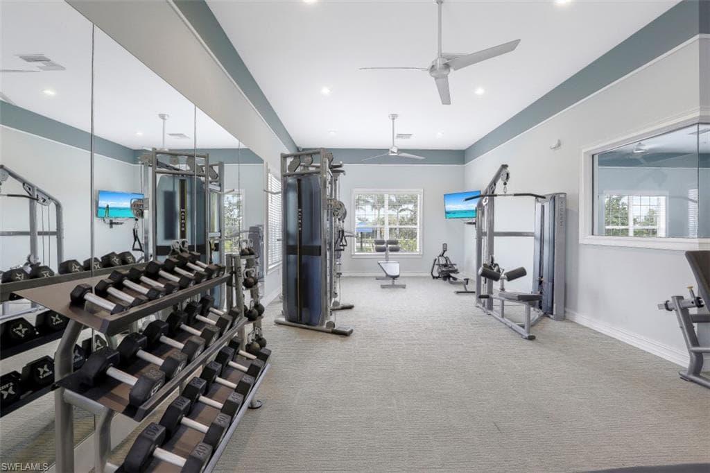 16523 Crescent Beach Way, Bonita Springs, FL 34135-33