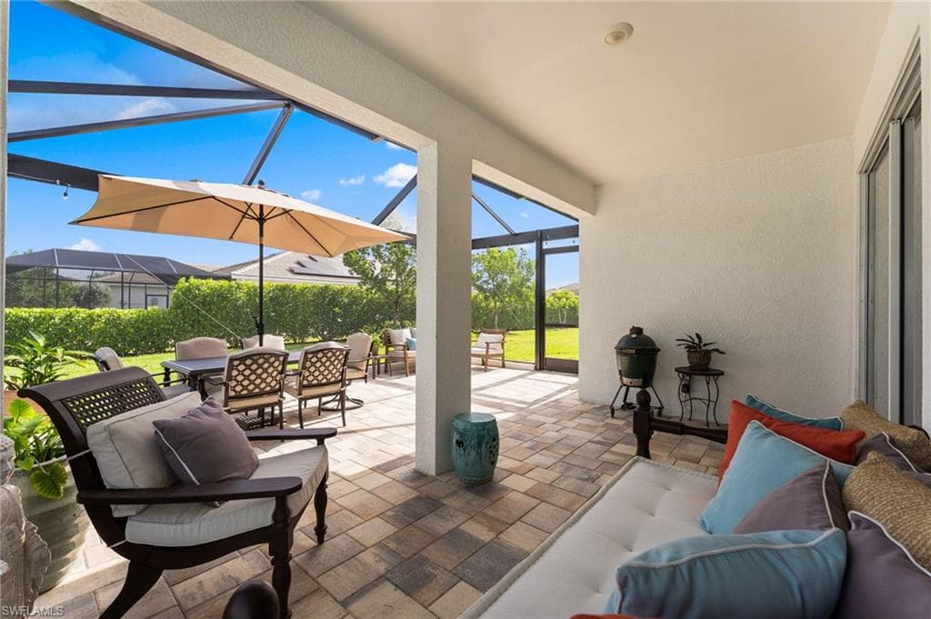 16523 Crescent Beach Way, Bonita Springs, FL 34135-4
