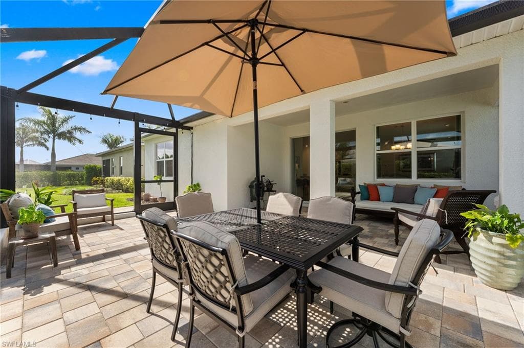 16523 Crescent Beach Way, Bonita Springs, FL 34135-5