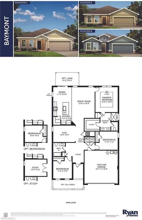 9712 Parrish Glenn, Parrish, FL 34219-1389-3