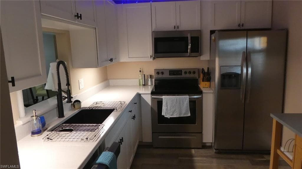 17156 Ravens Roost 7, Fort Myers, FL 33908-8