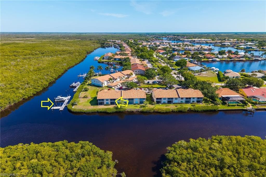 154 Newport Dr 1307, Naples, FL 34114-27