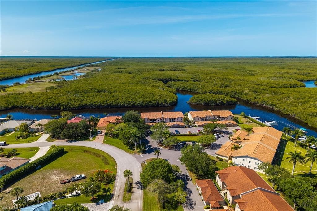 154 Newport Dr 1307, Naples, FL 34114-31