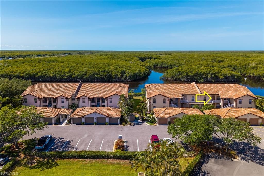 154 Newport Dr 1307, Naples, FL 34114-3