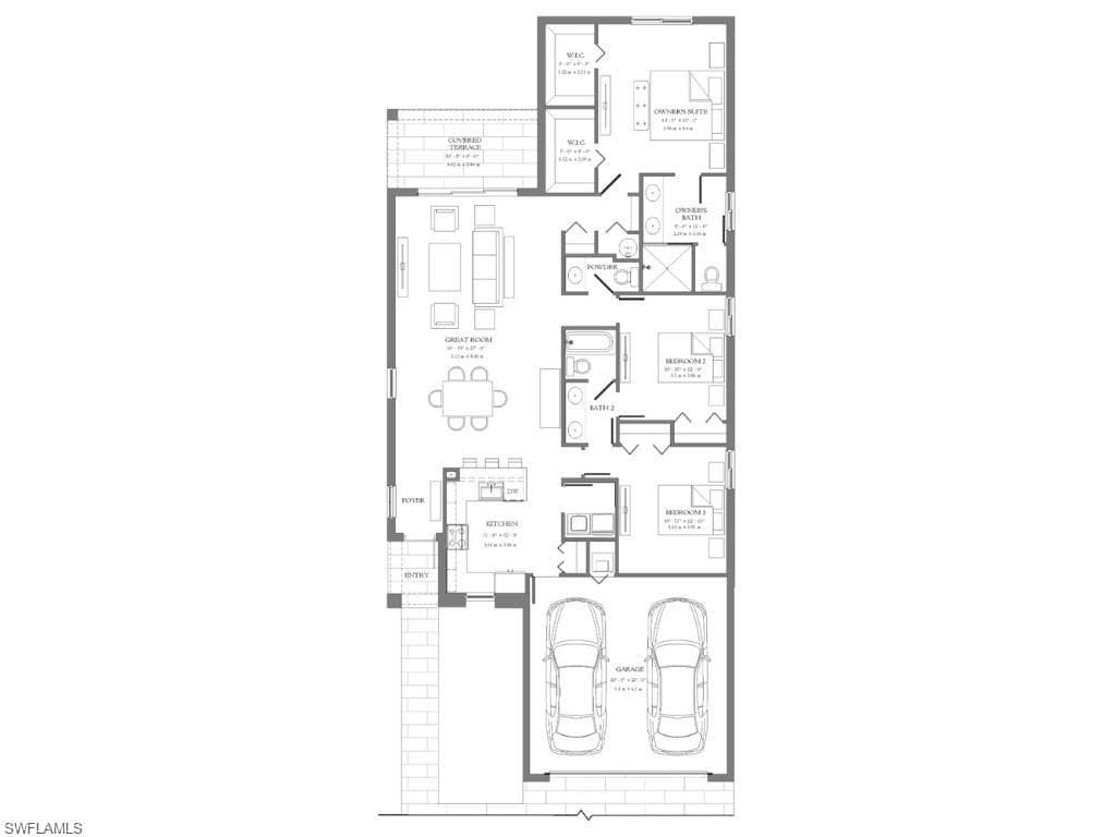5277 Marano Dr, Ave Maria, FL 34142-18