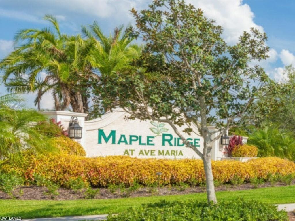 5277 Marano Dr, Ave Maria, FL 34142-19