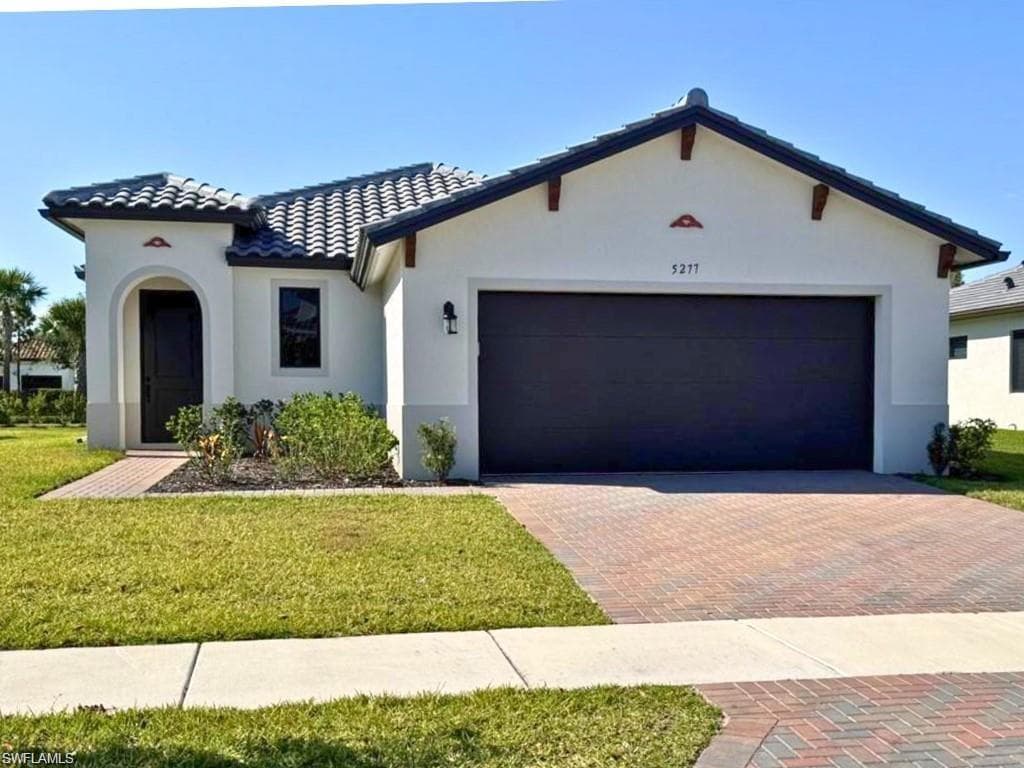 5277 Marano Dr, Ave Maria, FL 34142-2