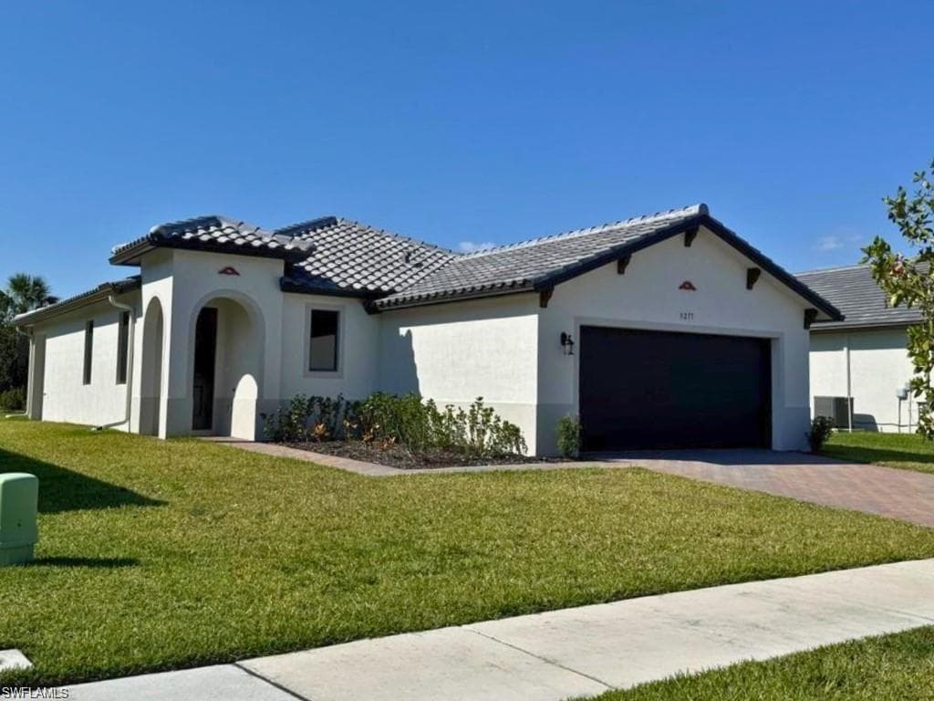 5277 Marano Dr, Ave Maria, FL 34142-3