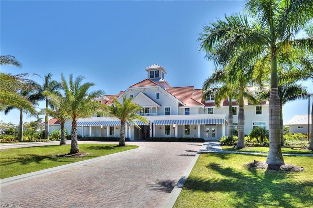 7315 Cayo Coco Ln, Naples, FL 34113-22
