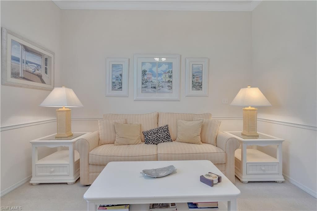 8032 Kilkenny Way G33, Naples, FL 34112-9