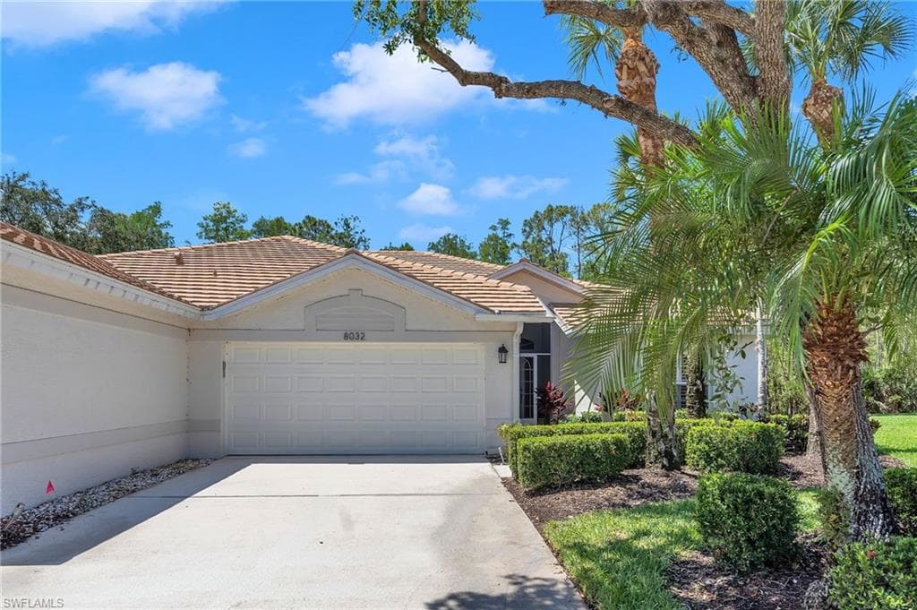8032 Kilkenny Way G33, Naples, FL 34112-29
