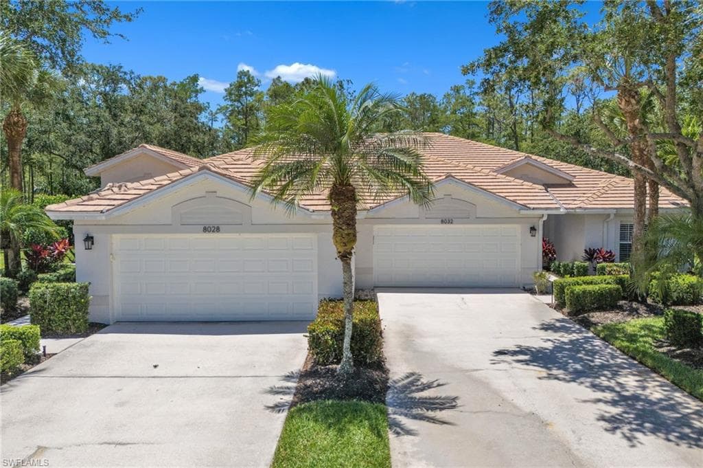 8032 Kilkenny Way G33, Naples, FL 34112-30