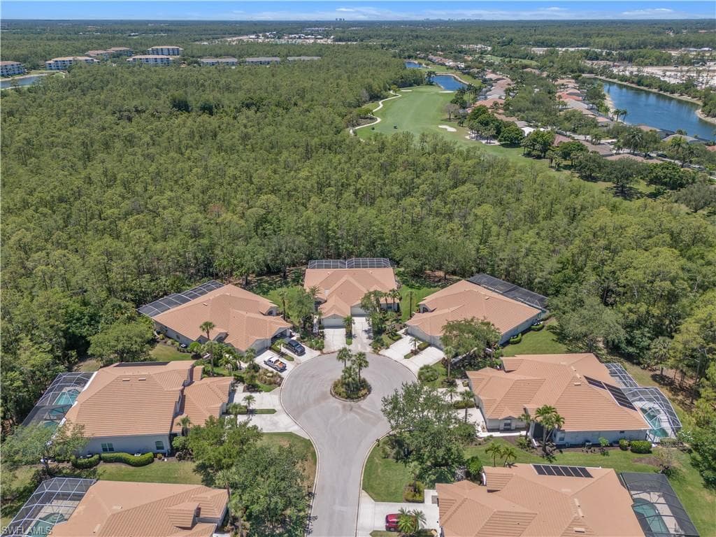 8032 Kilkenny Way G33, Naples, FL 34112-31
