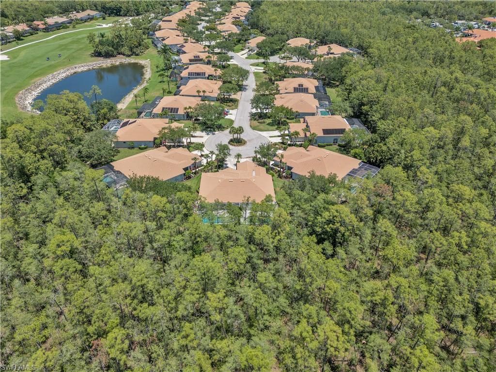 8032 Kilkenny Way G33, Naples, FL 34112-32