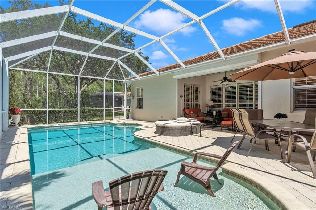 8032 Kilkenny Way G33, Naples, FL 34112-4