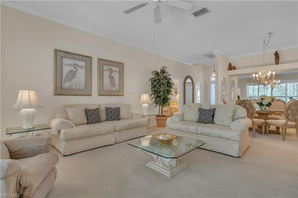 8032 Kilkenny Way G33, Naples, FL 34112-5