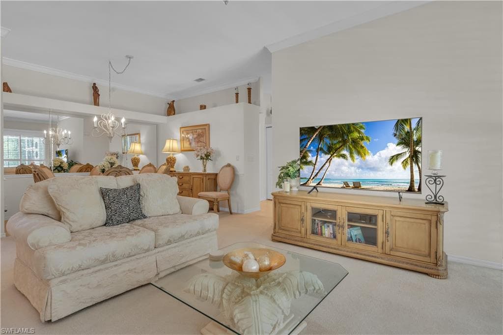 8032 Kilkenny Way G33, Naples, FL 34112-6