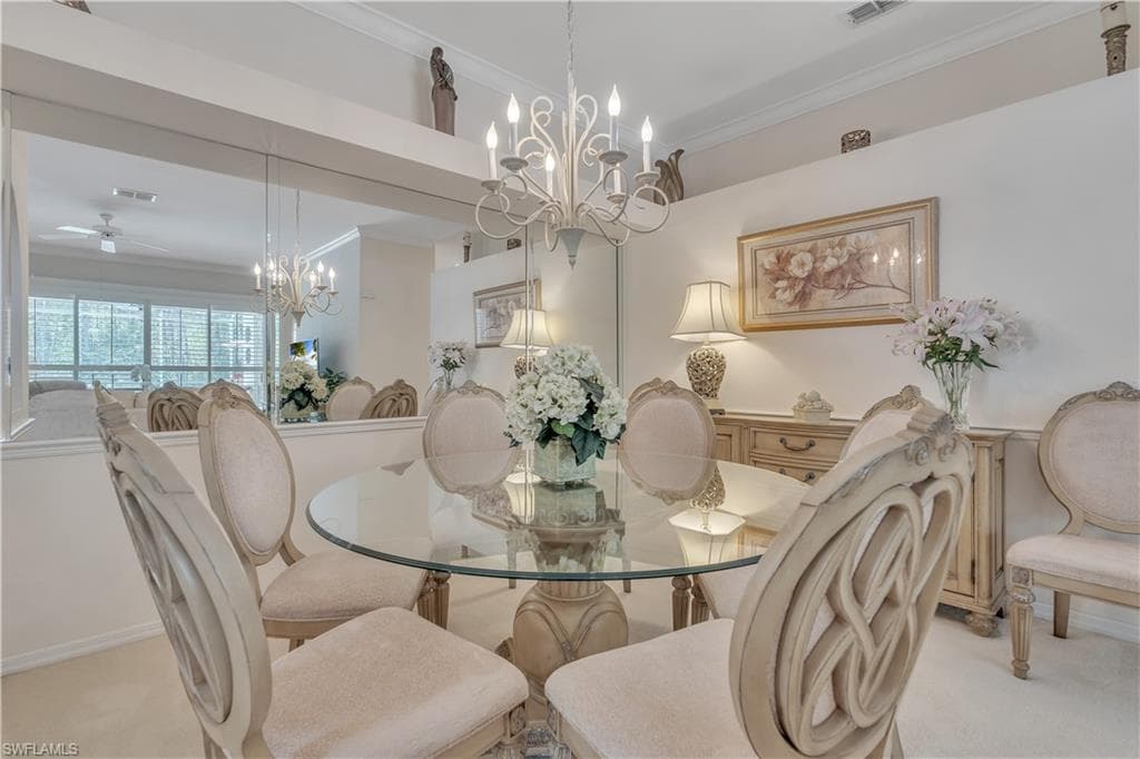 8032 Kilkenny Way G33, Naples, FL 34112-7