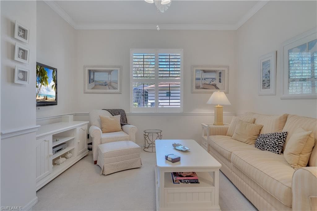 8032 Kilkenny Way G33, Naples, FL 34112-8