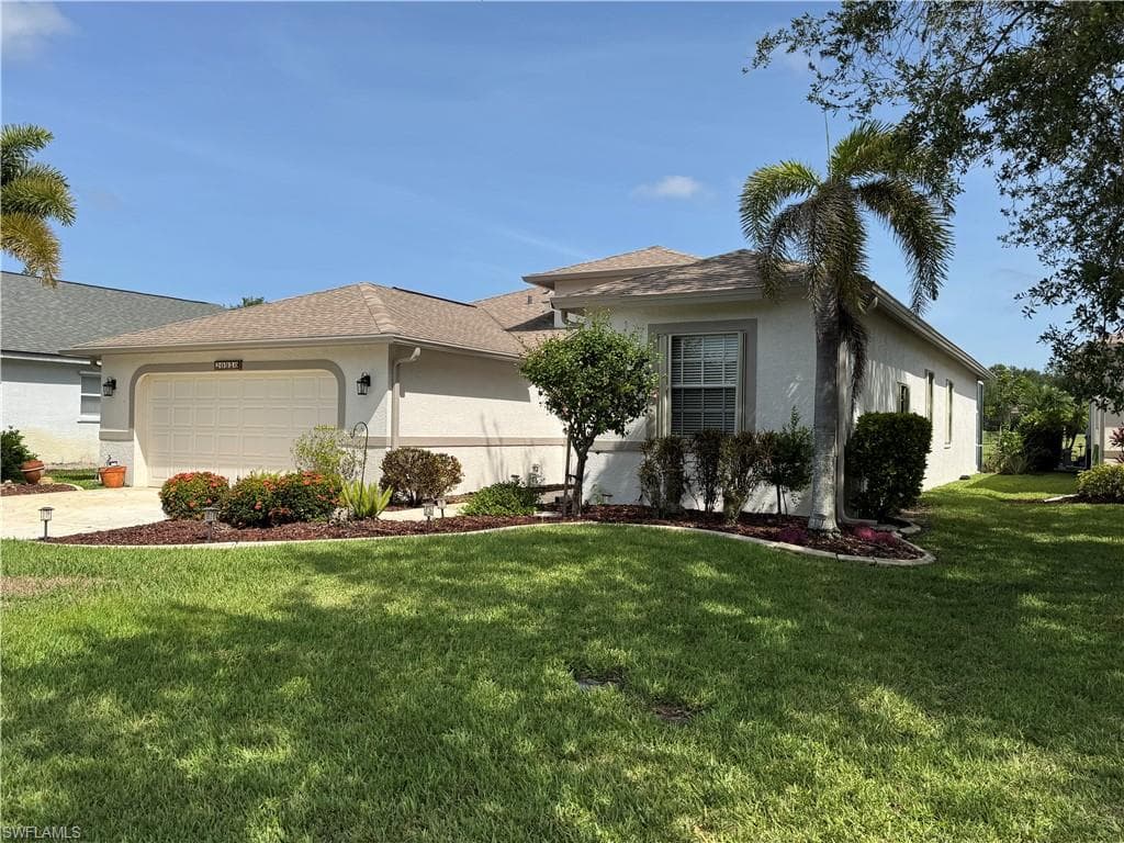 20950 Rivers Ford, Estero, FL 33928-1