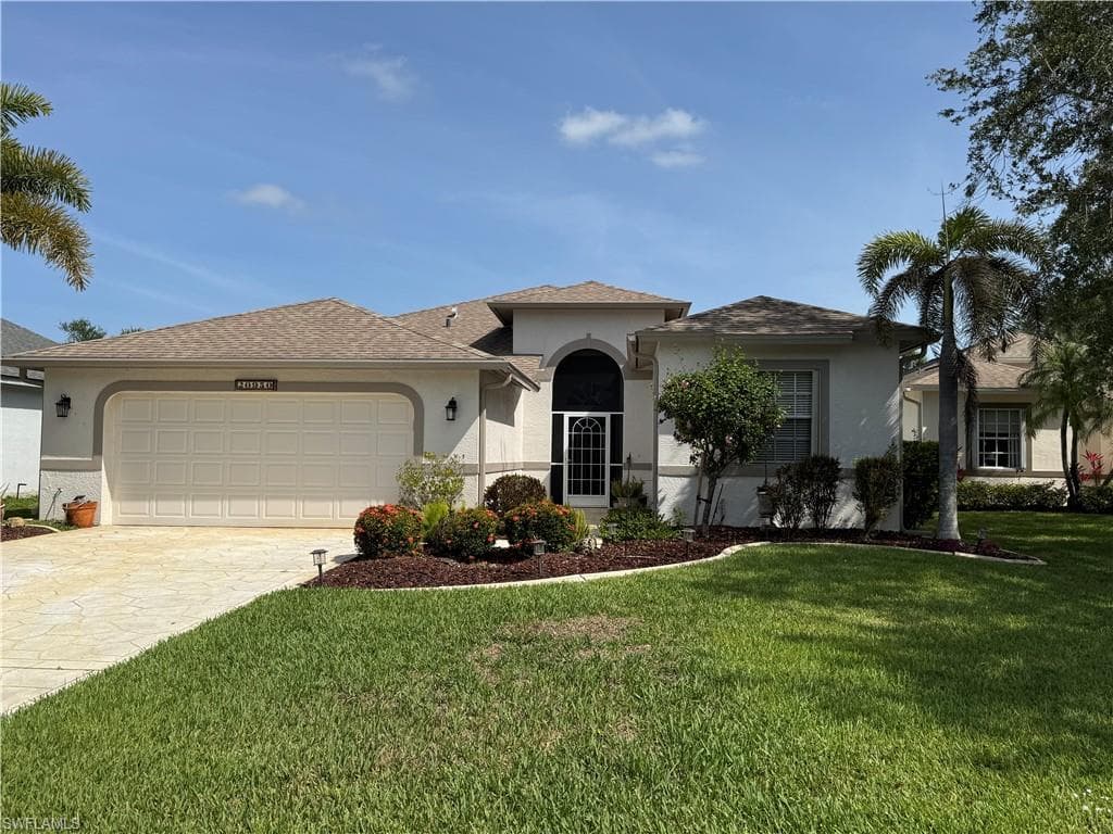 20950 Rivers Ford, Estero, FL 33928-3