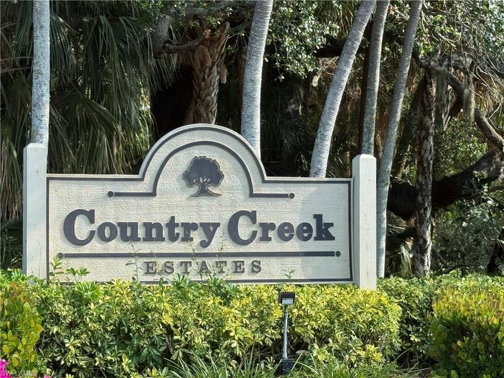 20950 Rivers Ford, Estero, FL 33928-6