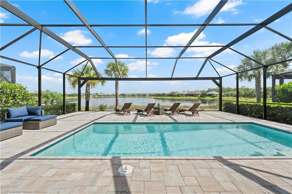 6767 Pennyroyal Dr, Naples, FL 34114-23