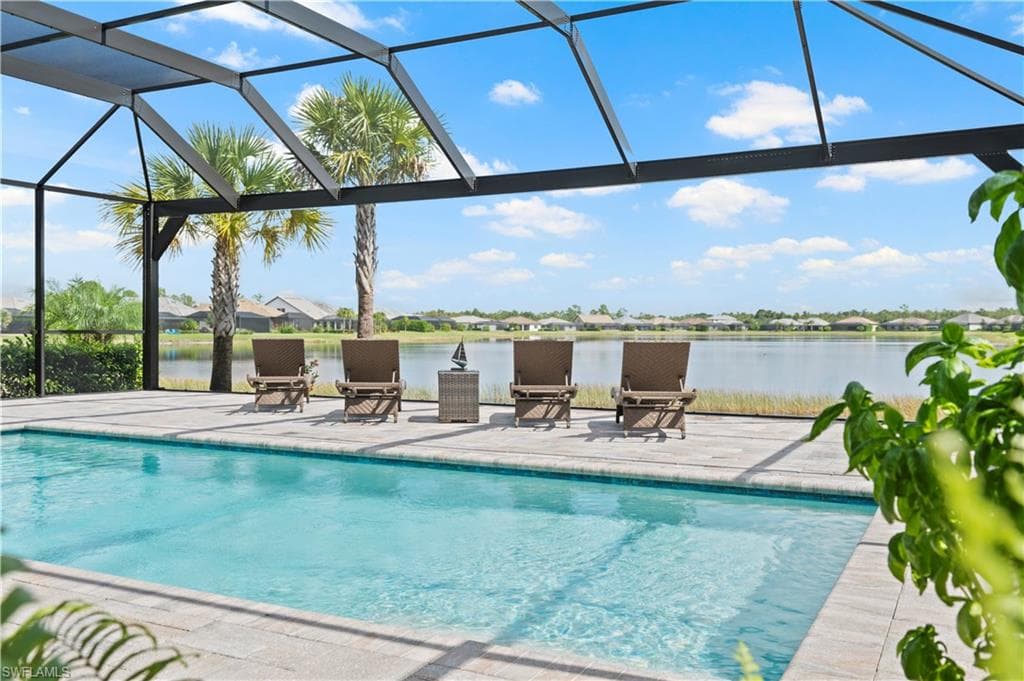 6767 Pennyroyal Dr, Naples, FL 34114-24