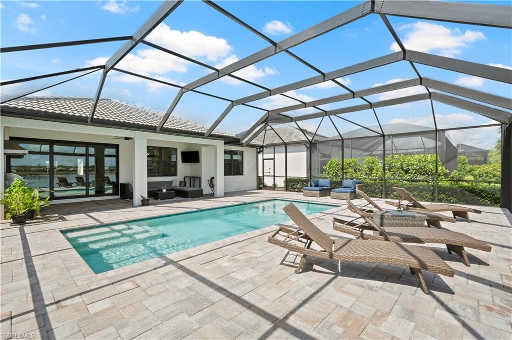 6767 Pennyroyal Dr, Naples, FL 34114-26