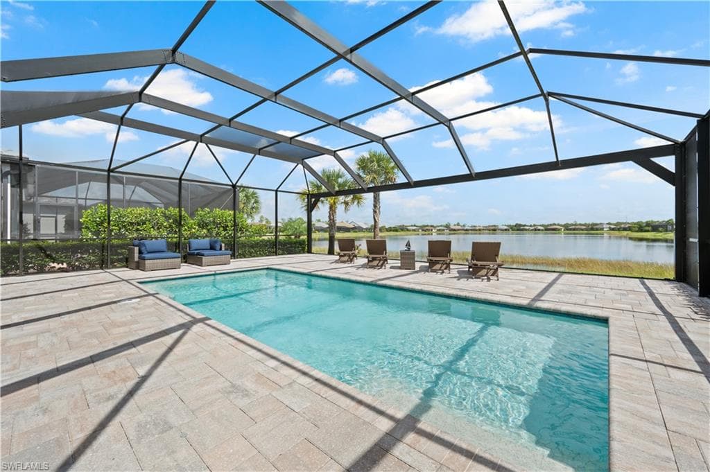6767 Pennyroyal Dr, Naples, FL 34114-30