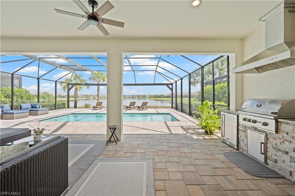 6767 Pennyroyal Dr, Naples, FL 34114-33