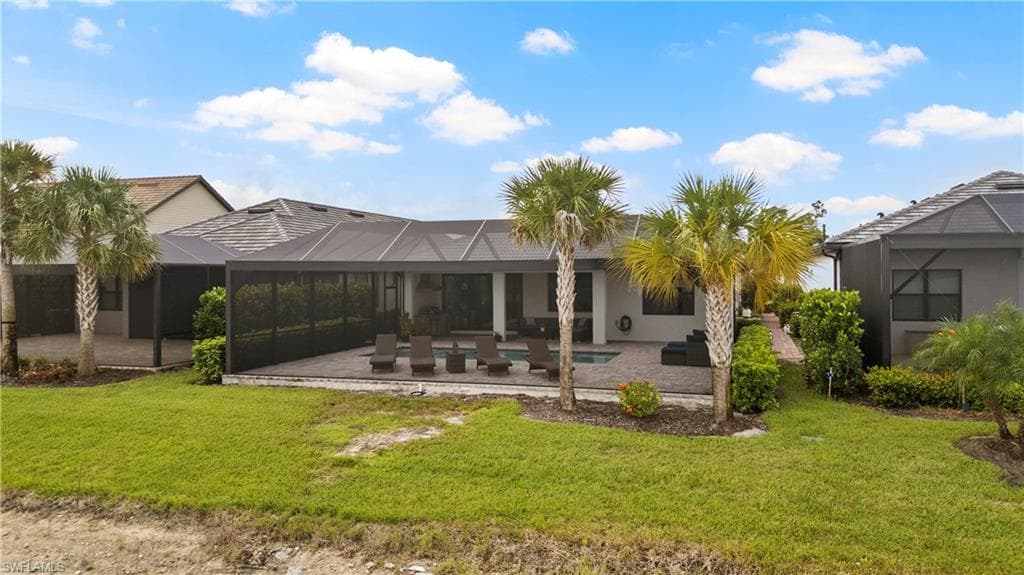 6767 Pennyroyal Dr, Naples, FL 34114-36