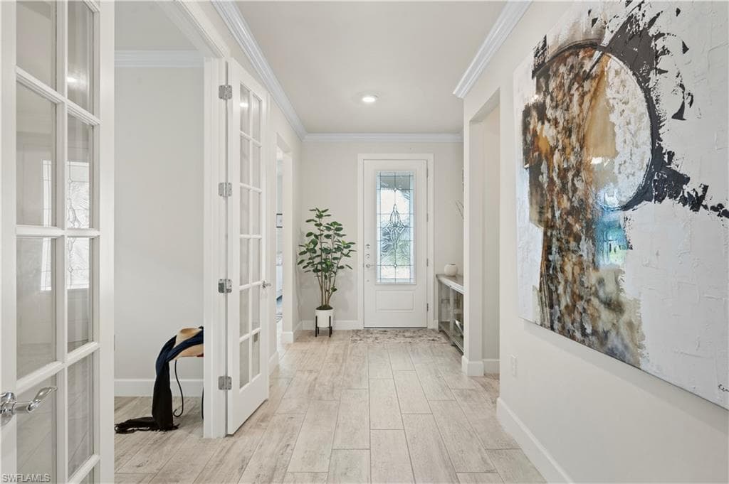 6767 Pennyroyal Dr, Naples, FL 34114-5