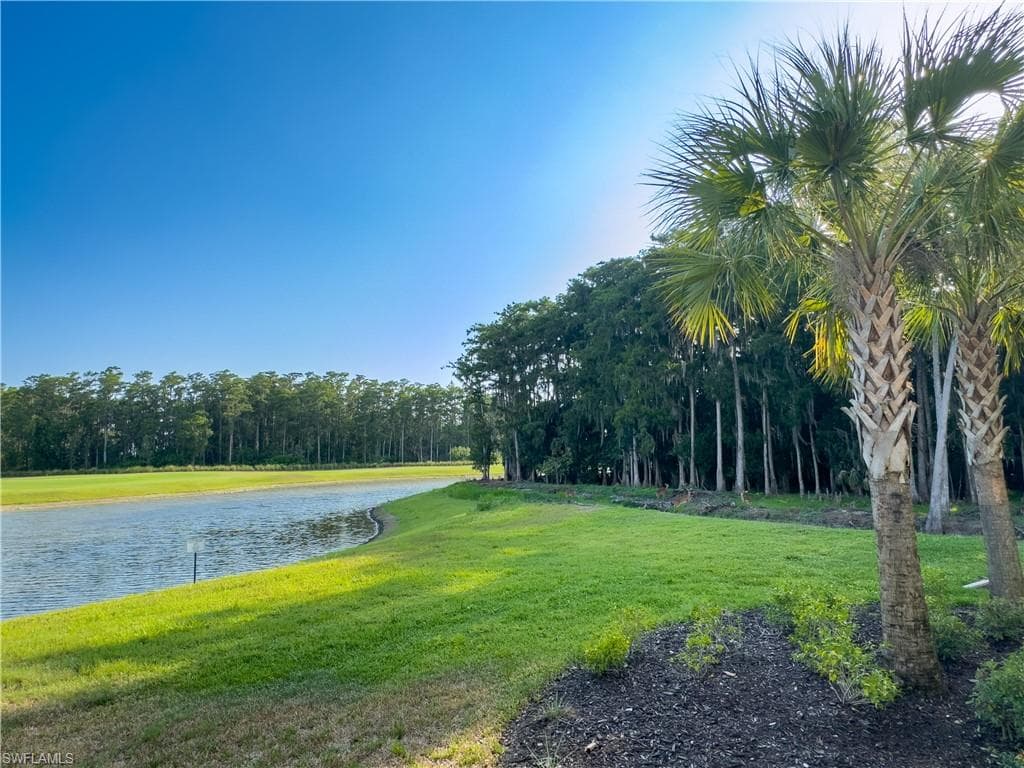 6023 Ellerston Way 1816, Ave Maria, FL 34142-33