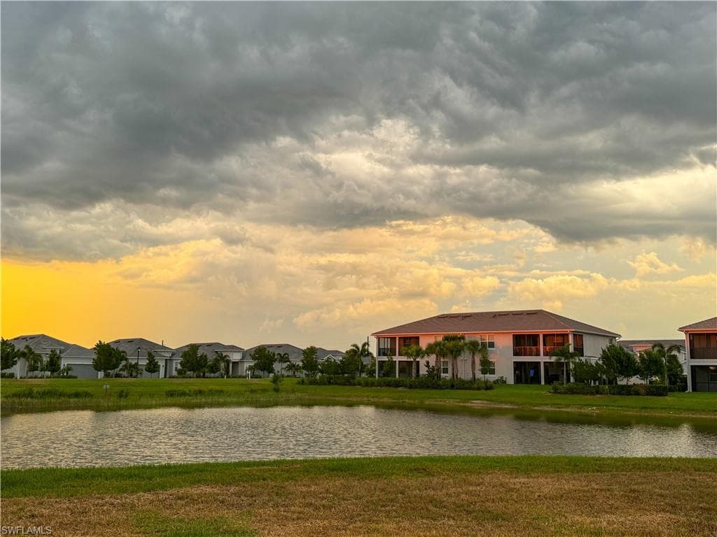 6023 Ellerston Way 1816, Ave Maria, FL 34142-3