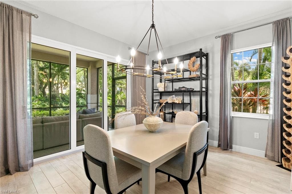 575 El Camino Real 6-102, Naples, FL 34119-13