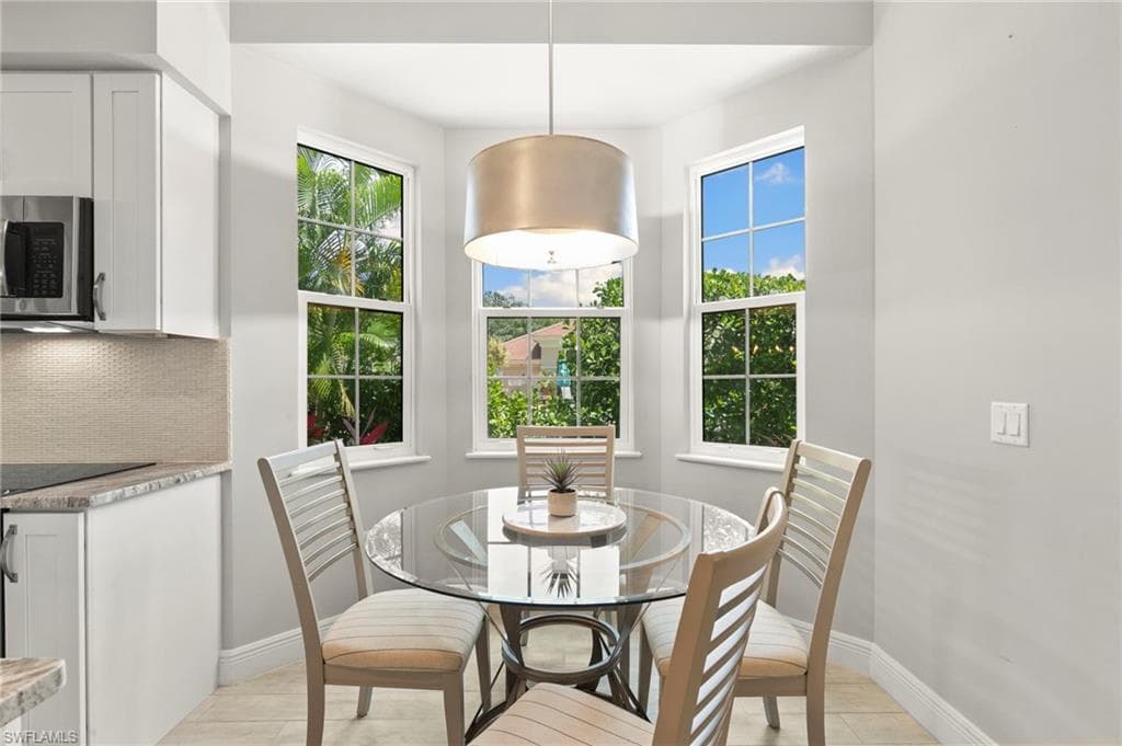575 El Camino Real 6-102, Naples, FL 34119-18