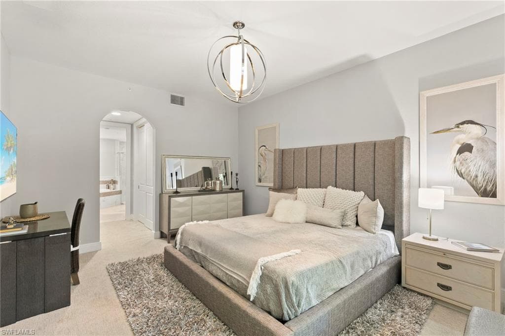 575 El Camino Real 6-102, Naples, FL 34119-23