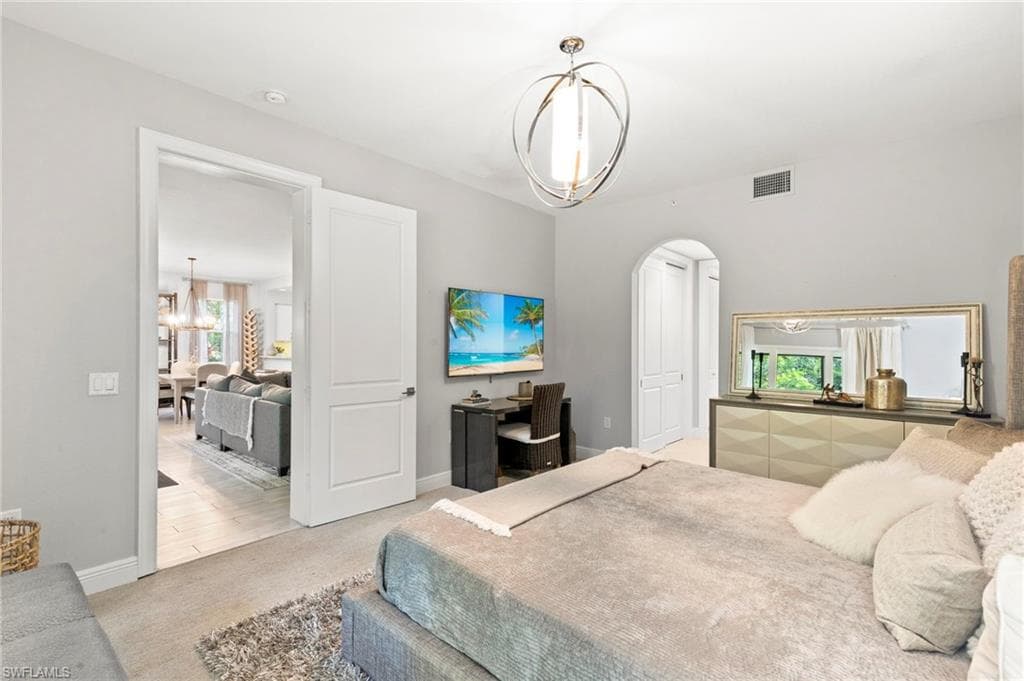 575 El Camino Real 6-102, Naples, FL 34119-25